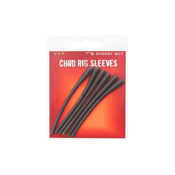 ESP Chod Rig Sleeves 6 Stk.-3