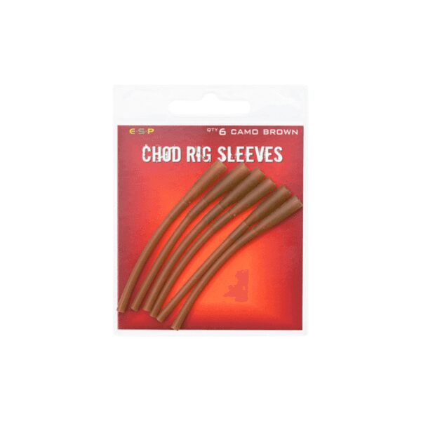 ESP Chod Rig Sleeves 6 Stk.-4