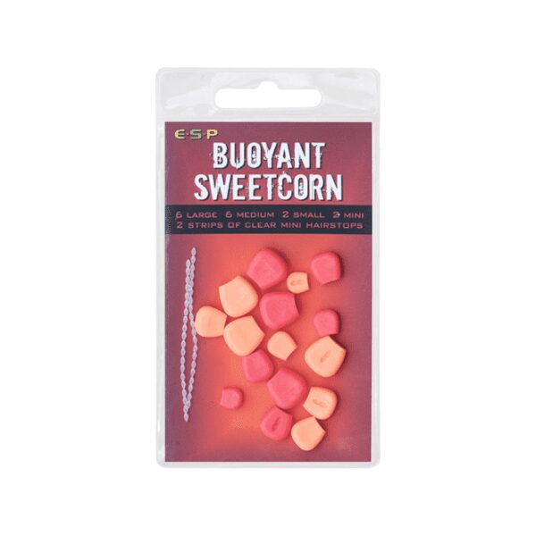 ESP Buoyant Sweetcorn 16 Stk-1