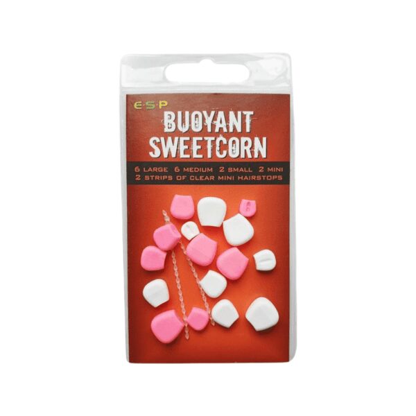 ESP Buoyant Sweetcorn 16 Stk-2