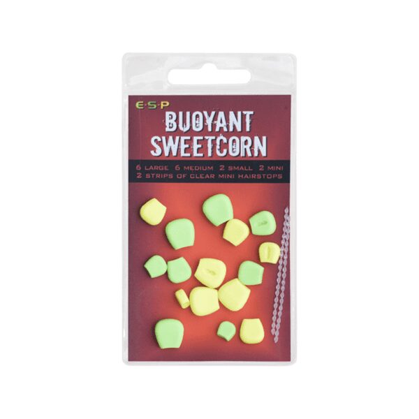 ESP Buoyant Sweetcorn 16 Stk-4