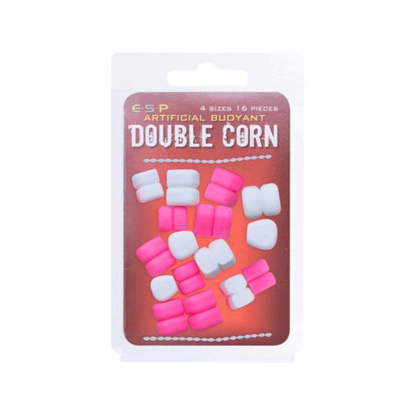 ESP Artificial Buoyant Double Corn 16 Stk-2