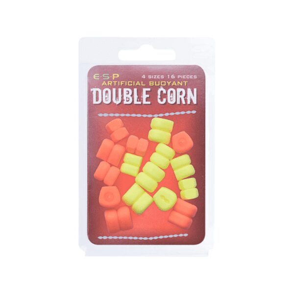 ESP Artificial Buoyant Double Corn 16 Stk-3