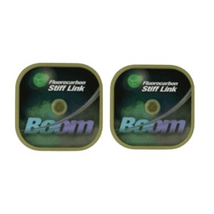 Korda Boom Stiff Link 15 Meter-0