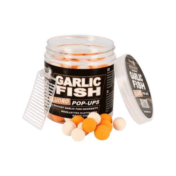 Stabaits Performance Concept Fluoro Pop ups 80gr.-1