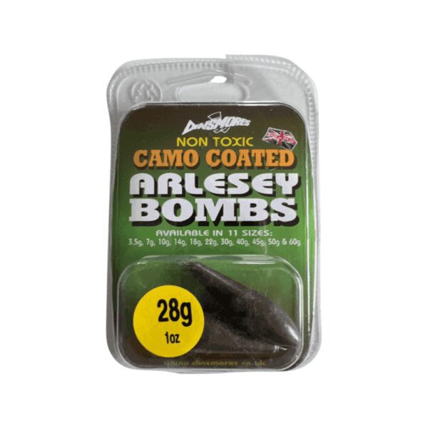Dinsmores Arlesey Bombs-3