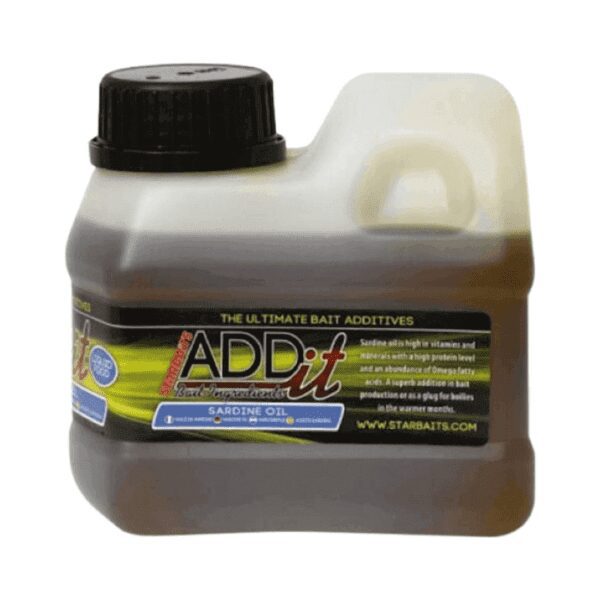 Starbaits Add It Olier 500 ML-1