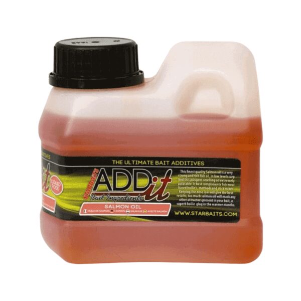 Starbaits Add It Olier 500 ML-2