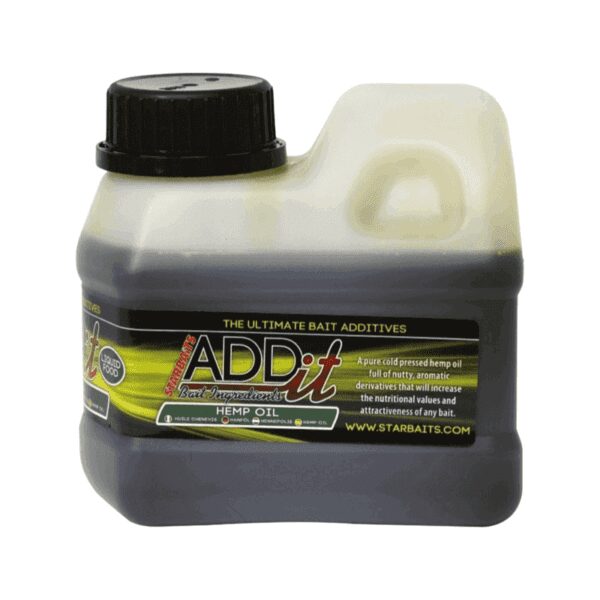 Starbaits Add It Olier 500 ML-3
