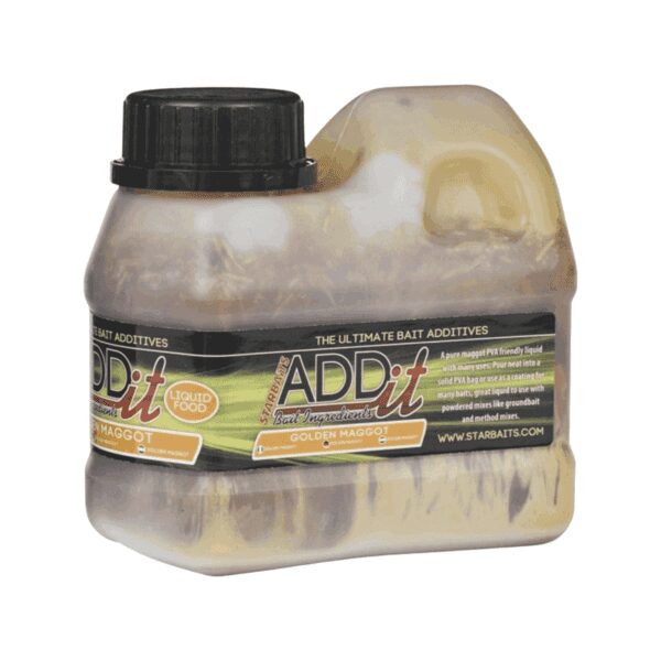 Starbaits Add It Olier 500 ML-4