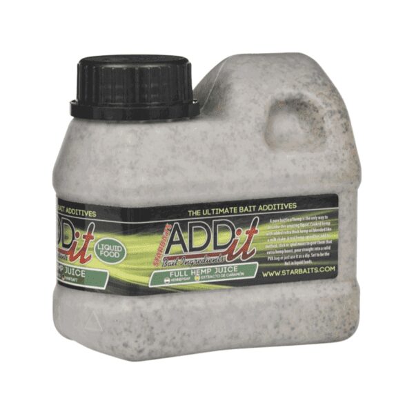 Starbaits Add It Olier 500 ML-5