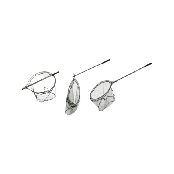 Snowbee Folding Game Net Str. Large-1