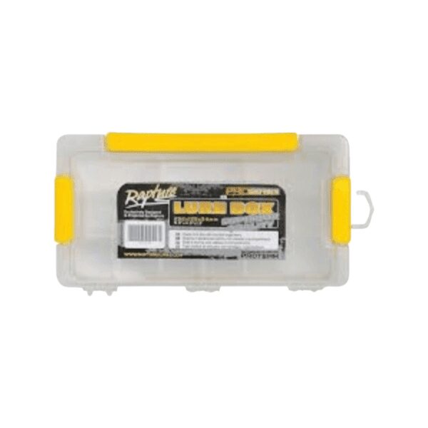 Rapture Lure Box Pro Serie-1