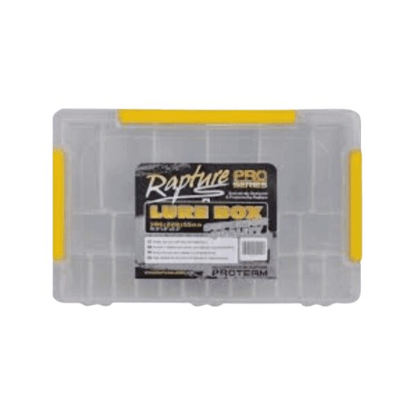 Rapture Lure Box Pro Serie-2