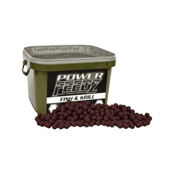 Starbaits Power Feedz 1.8 Kg-4