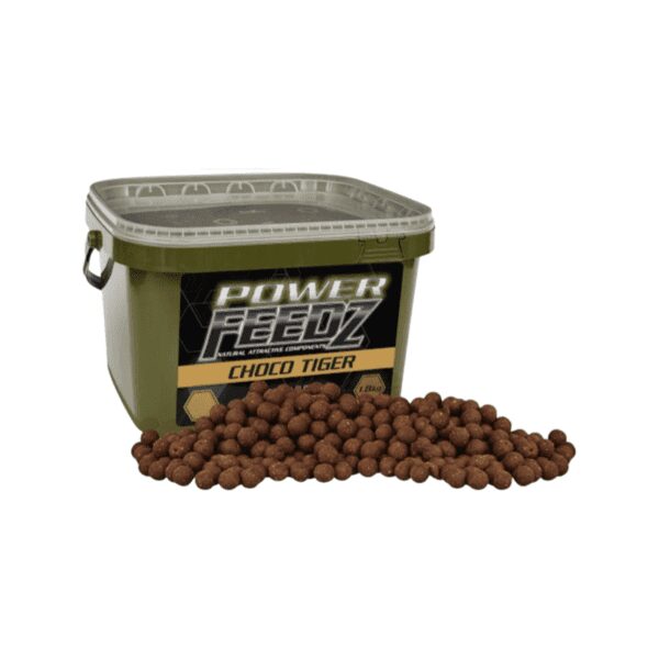 Starbaits Power Feedz 1.8 Kg-5