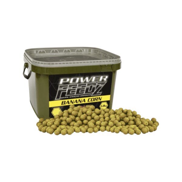 Starbaits Power Feedz 1.8 Kg-8