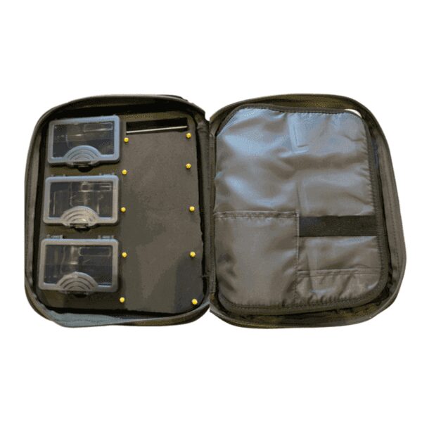 K karp Cayenne Organizer Plus-1