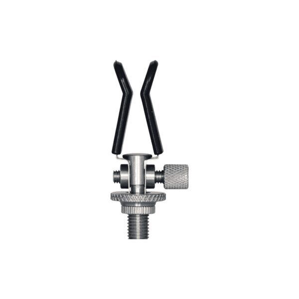 K karp Xtr adjustable Butt Rest-0