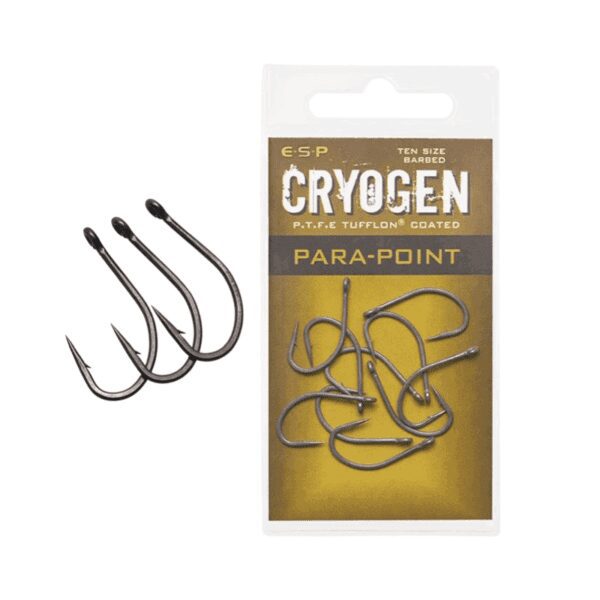 ESP Cryogen Para-Point 10 Stk-2