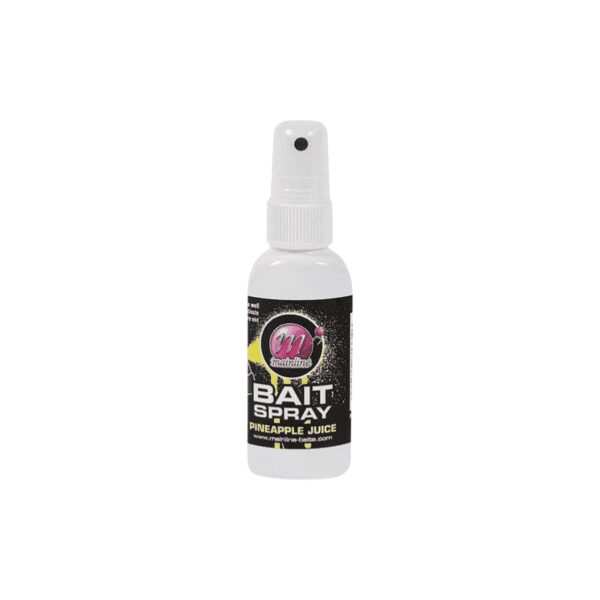 Mainline Bait Spray 50 Ml-5