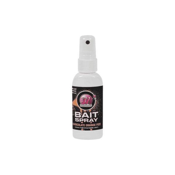 Mainline Bait Spray 50 Ml-7