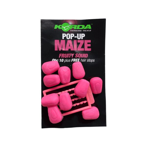 Korda Pop Up Maize 12 Stk-1