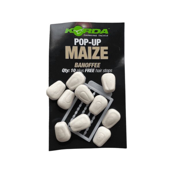 Korda Pop Up Maize 12 Stk-3