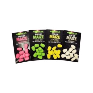 Korda Pop Up Maize 12 Stk-0