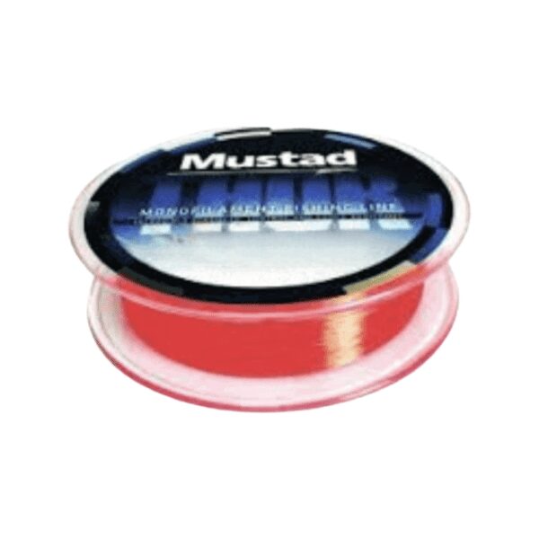 Mustad Thor monoline 300 Meter-2