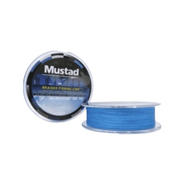 Mustad Thor flet line 110 Meter-1