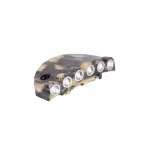 Camo Cap Light 6 - Led-0