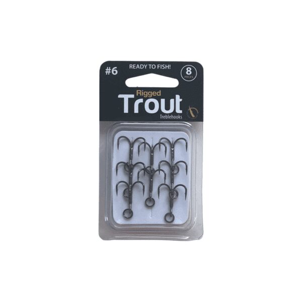 Rigged Trout Trekrog-2