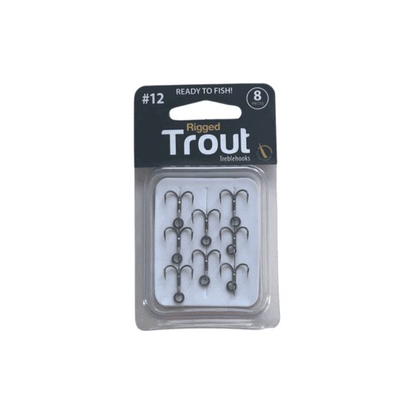 Rigged Trout Trekrog-3