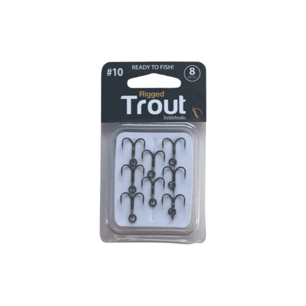 Rigged Trout Trekrog-4