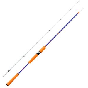 Nomura Rod Izu Sw 210 cm-0