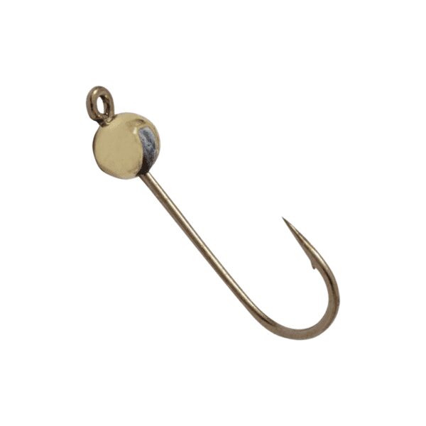 Quantum Magic Trout Golden T-Jig 3 Stk-1