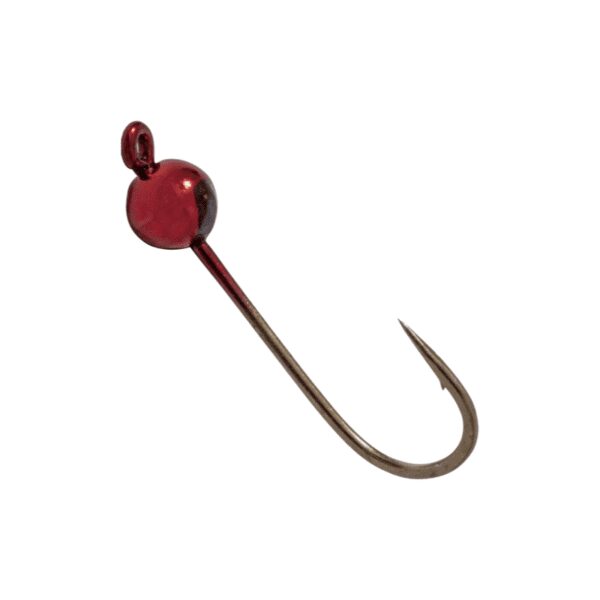 Quantum Magic Trout Golden T-Jig 3 Stk-2