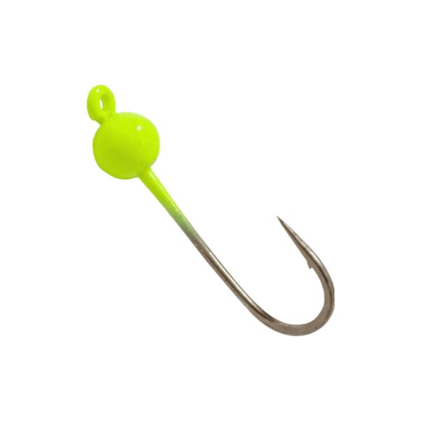 Quantum Magic Trout Pro T-Jig 3 stk-1