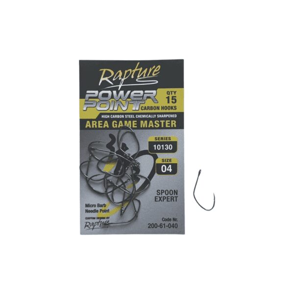 Rapture Power Point Area Game Master 15 Stk-1