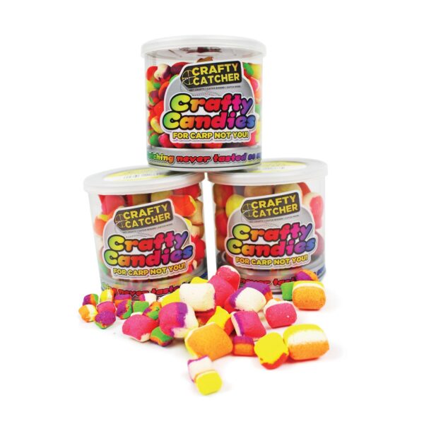 Crafty Catcher Crafty Candies 150 Gram-0