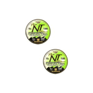 Trabucco Dyna Tex Pro Nt Ultra Thin 100 Meter fletline varianter
