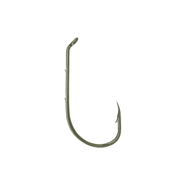 Mustad Beak Baitholder Kroge 92247 NI 10 Stk-1