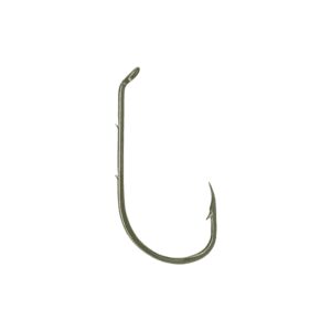 Mustad Beak Baitholder Kroge 92247 NI 10 Stk-0