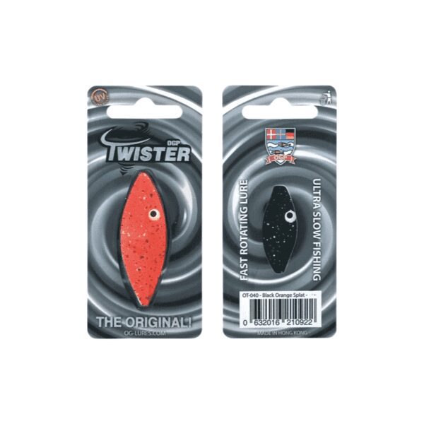 OGP Twister-11