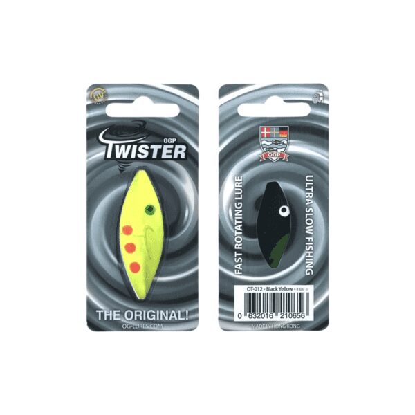 OGP Twister-14
