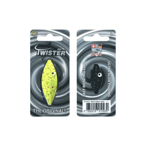 OGP Twister-15