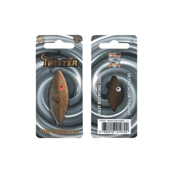 OGP Twister-4