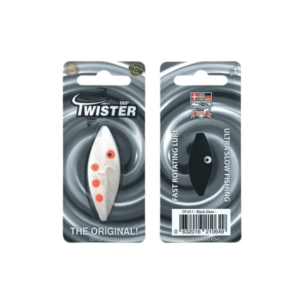 OGP Twister-5