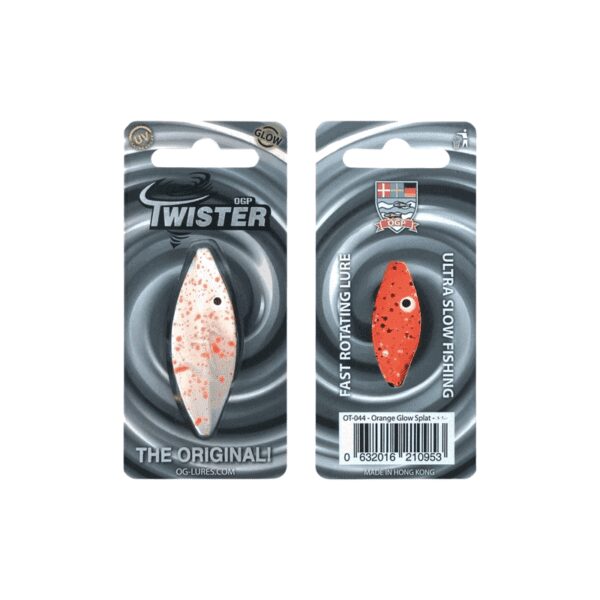OGP Twister-6